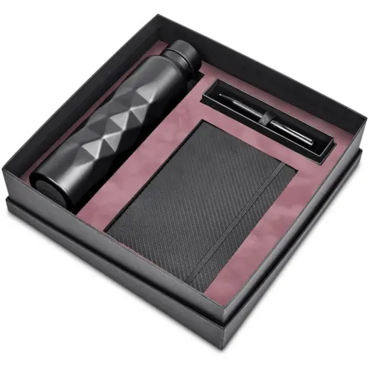 Alex Varga Jinida Gift Set Rose Gold